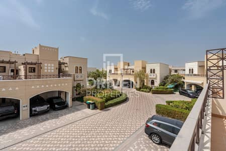 4 Bedroom Villa for Rent in Mudon, Dubai - Single Row with Maids Room | Ready to Move In