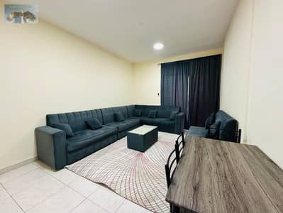 فلیٹ 2 غرفة نوم للايجار في الوان، عجمان - IMG-20250814-WA0138. jpg