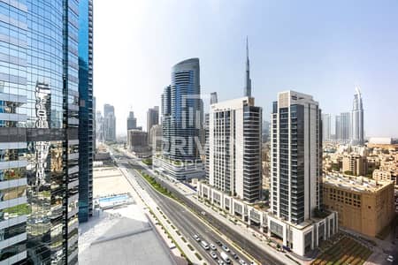 商业湾， 迪拜 写字楼待租 - 位于商业湾，澳普塔 的写字楼 256000 AED - 12505811