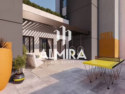 Studio for Sale in Al Shamkha, Abu Dhabi - WhatsApp Image 2023-03-12 at 4.16. 18 PM. jpeg