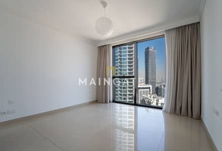 1 Bedroom Apartment for Rent in Downtown Dubai, Dubai - DSC07985. jpg