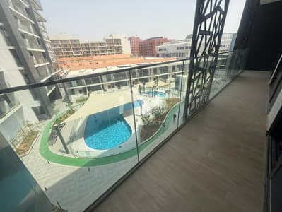 فلیٹ 2 غرفة نوم للايجار في مدينة مصدر، أبوظبي - The Gate_0003_IMG-20250721-WA0042. jpg. jpg