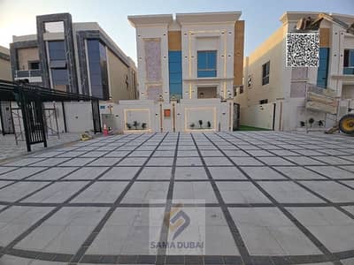 5 Bedroom Villa for Sale in Al Zahya, Ajman - WhatsApp Image 2025-08-13 at 11.30. 15 PM. jpg