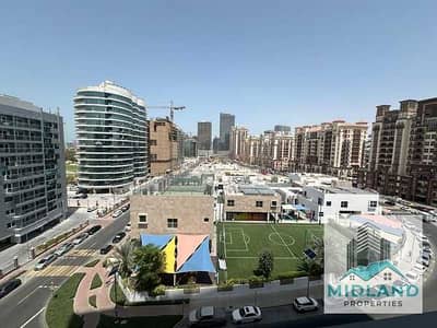 شقة 1 غرفة نوم للايجار في مدينة دبي الرياضية، دبي - lPKNUclVQ9rcBSrdVI05USwiXi2hEZg6ezfQqsJE. jpeg