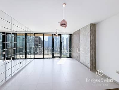 1 Bedroom Flat for Rent in Downtown Dubai, Dubai - MULTIPLE CHEQUES | WITH BALCONY | WELL MAINTAINED