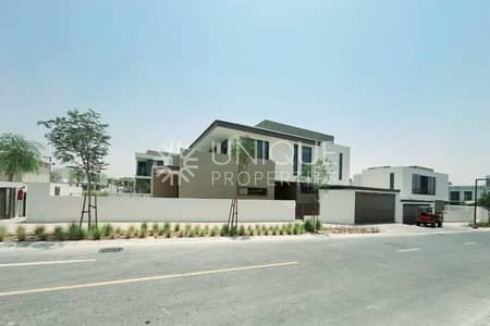 4 Bedroom Villa for Rent in Al Furjan, Dubai - The Biggest Type A | Corner | Private Pool