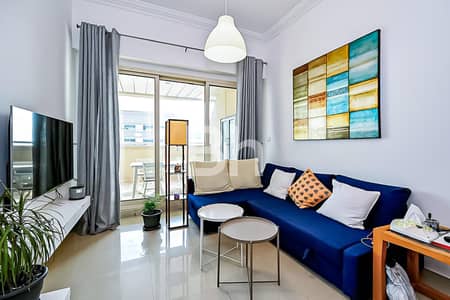 1 Bedroom Flat for Rent in Dubai Marina, Dubai - Hot Deal | Chiller Free | Ready to Move
