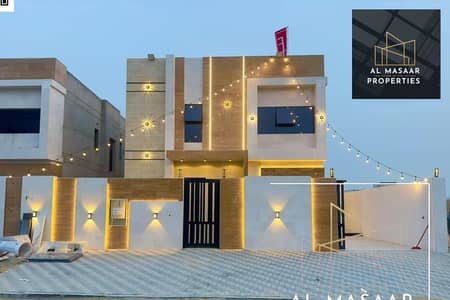 3 Bedroom Villa for Sale in Al Zahya, Ajman - batch_IMG-20250813-WA0054. jpg
