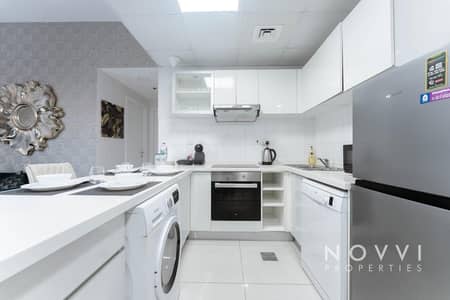 2 Bedroom Flat for Rent in Dubai Marina, Dubai - 2 Bedroom | Fully Furnished | Ready to Move In