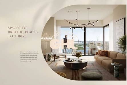3 Bedroom Flat for Sale in Dubai Creek Harbour, Dubai - Premium 3BR + Maid | Sustainable Living | Dubai Creek Harbour