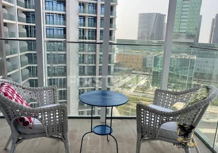 阿尔玛丽亚岛， 阿布扎比 1 卧室单位待租 - WhatsApp Image 2025-08-13 at 18.18. 34. jpg