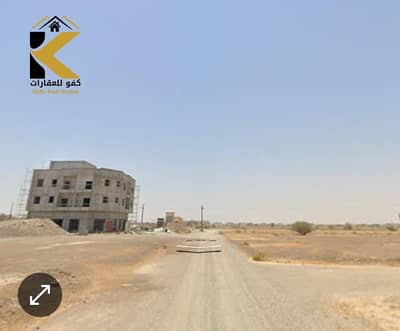 Plot for Sale in Al Manama, Ajman - IMG-20250814-WA0041. jpg