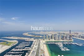 Half Floor Penthouse | Negotiable | Upgraded