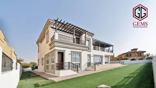 7 Bedroom Villa for Rent in The Villa, Dubai - WhatsApp Image 2025-08-13 at 5.27. 01 PM (1). jpeg