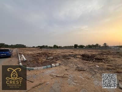 Участок Продажа в Аль Захья, Аджман - IMG-20250814-WA0017_Watermarked. jpg
