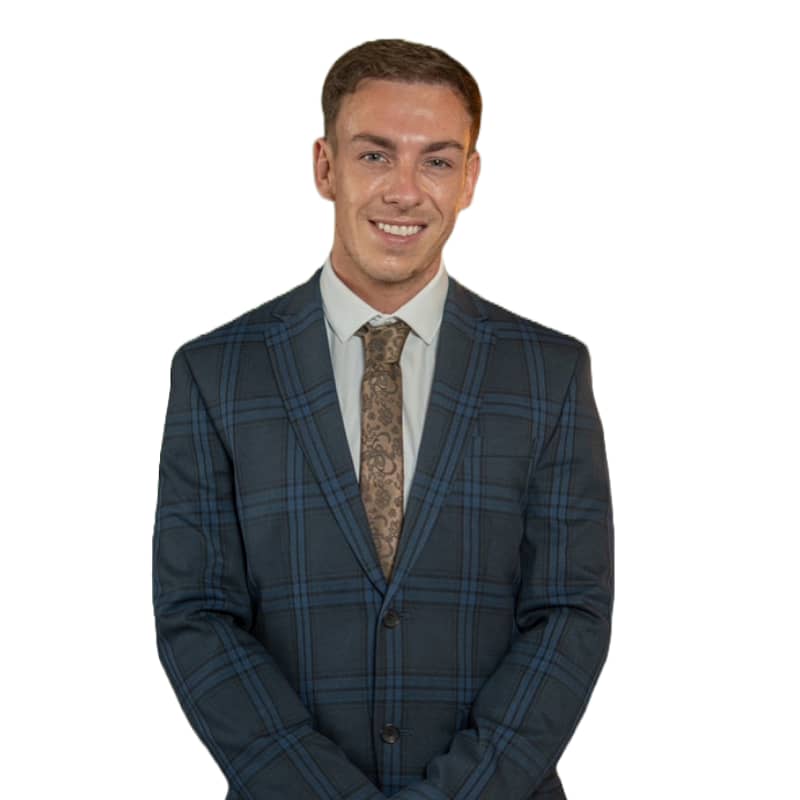 Toby Jacques