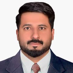 Waqar Ali Waqar Ali