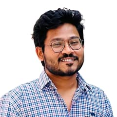 Ali Chempakappally Ali Chempakappally