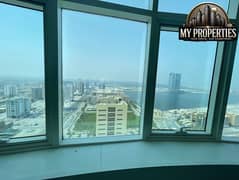 شقة في برج راك،السير 1 غرفة 24310 درهم - 12506142