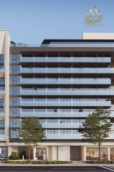 2 Cпальни Апартамент Продажа в Аль Сатва, Дубай - koro-one_CmXuc_xl. jpg