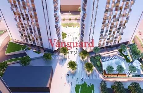 2 Bedroom Apartment for Rent in Al Reem Island, Abu Dhabi - Shams-Meera-03. jpg