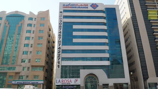 فلیٹ 3 غرف نوم للايجار في النعيمية، عجمان - كريستال | كريستال | 303