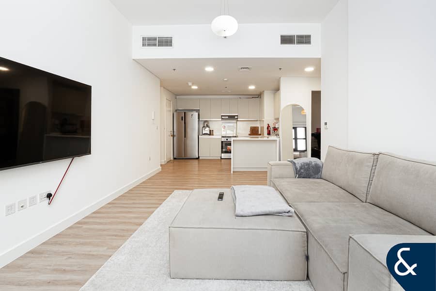 Appartamento a Jumeirah Golf Estates,Al Andalus,Al Andalus Tower F, 1 camera da letto, 115000 AED - 12506188 Appartamento a Jumeirah Golf Estates,Al Andalus,Al Andalus Tower F, 1 camera da letto, 115000 AED - 12506188