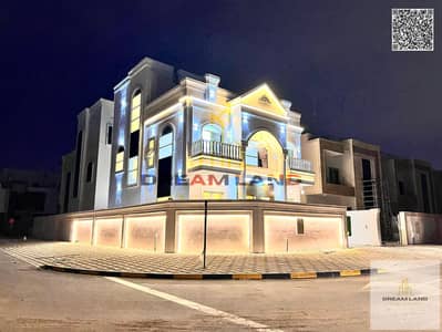 5 Bedroom Villa for Sale in Al Helio, Ajman - batch_WhatsApp Image 2025-03-16 at 3.16. 28 AM. jpeg