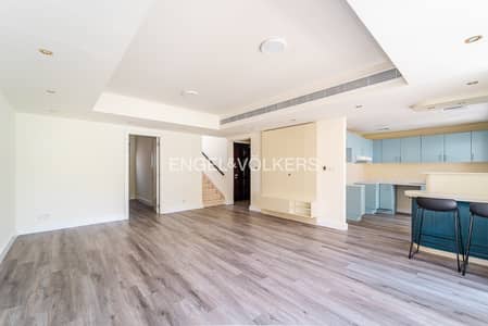 3 Bedroom Villa for Sale in The Springs, Dubai - Type 3M | Lake and Skyline View | Tenanted