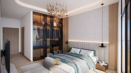 Studio for Sale in Al Marjan Island, Ras Al Khaimah - C06. jpg