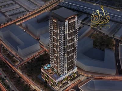 1 Bedroom Flat for Sale in Jumeirah Village Circle (JVC), Dubai - IMG-20250814-WA0037. jpg