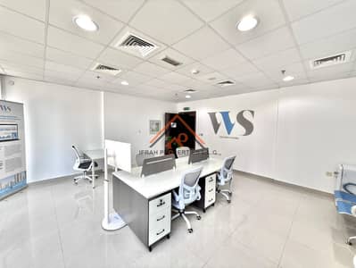Офис в аренду в Бизнес Бей, Дубай - IMG-20250813-WA0081. jpg