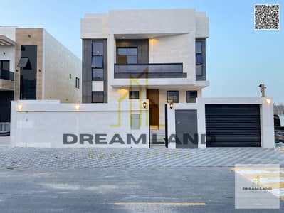 5 Bedroom Villa for Sale in Al Zahya, Ajman - batch_WhatsApp Image 2025-08-13 at 6.42. 25 PM. jpeg