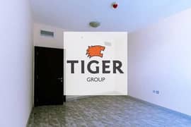 شهر مجاني | شقة واسعة 3 غرف وصالة في التعاون، الشارقة