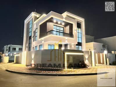 4 Cпальни Вилла Продажа в Аль Захья, Аджман - batch_WhatsApp Image 2025-07-12 at 9.21. 34 PM. jpeg