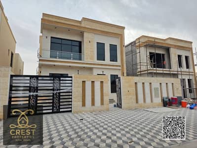 3 Bedroom Villa for Rent in Al Helio, Ajman - IMG-20250813-WA0022_Watermarked. jpg