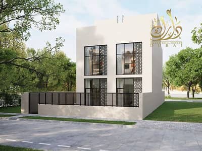 5 Cпальни Вилла Продажа в Бараши, Шарджа - WhatsApp Image 2025-06-12 at 10.25. 43 AM. jpeg