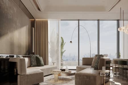 3 Bedroom Flat for Sale in Palm Jumeirah, Dubai - NO COMMISSION | Luxury 3 Bed Duplex Unit
