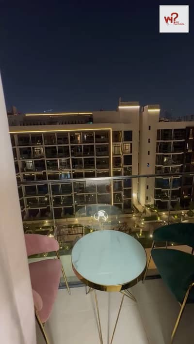 استوديو  للايجار في مدينة ميدان، دبي - IMG-20250813-WA0118. jpg