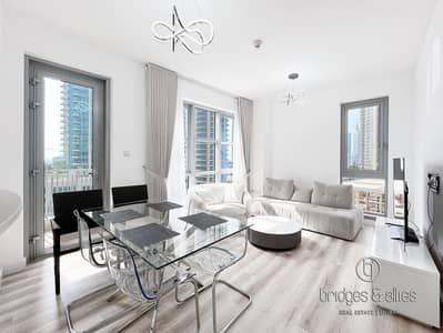 1 Bedroom Flat for Rent in Downtown Dubai, Dubai - BEST PRICE | UPGRADED UNIT | CAN BE UNFURNISHED