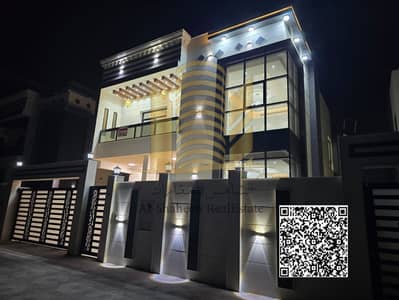 فیلا 5 غرف نوم للبيع في الباهية، عجمان - 70f0f61a-d3c7-4673-9368-c30be9255803. jpg
