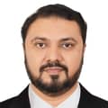 Muddassar Ahmad Raja