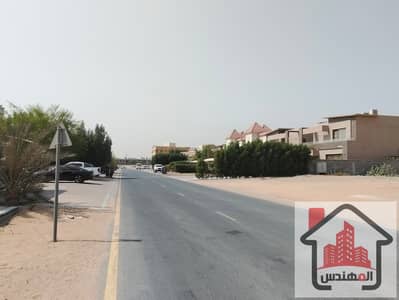 ارض سكنية  للبيع في المويهات، عجمان - 1000626124. jpg