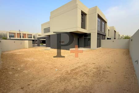 3 Bedroom Villa for Rent in Dubai South, Dubai - Spacious Corner | En-suite | View Now