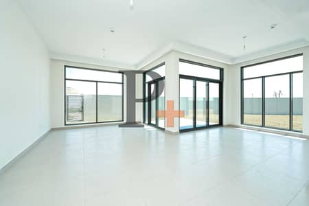 4 Bedroom Villa for Rent in Dubai South, Dubai - Hot Deal | Maid + Study |View and Secure