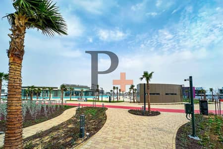 4 Bedroom Villa for Rent in Dubai South, Dubai - Steps to Beach | Private Row | View and Book