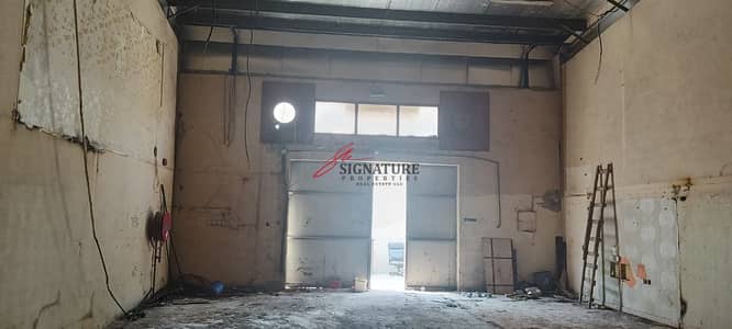 Склад в аренду в Аджман Индастриал, Аджман - WhatsApp Image 2025-08-14 at 11.05. 51 AM (1). jpeg