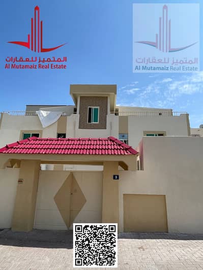 11 Bedroom Building for Sale in Al Nuaimiya, Ajman - image. png