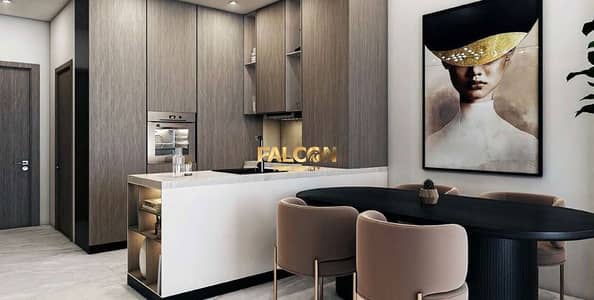 1 Bedroom Apartment for Sale in Jumeirah Village Circle (JVC), Dubai - WhatsApp Image 2025-08-14 at 10.11. 45 AM. jpeg