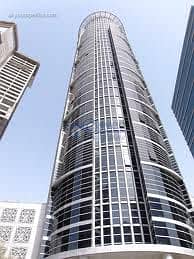 Office for Rent in Business Bay, Dubai - 1. jpg